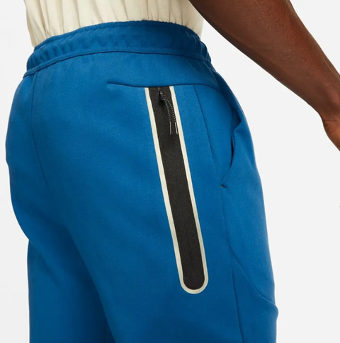 Nike Sportswear Tech Fleece – Pantaloni copii  – Cod DJ5491-476