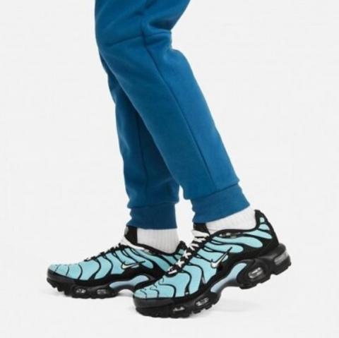 Nike Sportswear Tech Fleece – Pantaloni copii  – Cod DJ5491-476