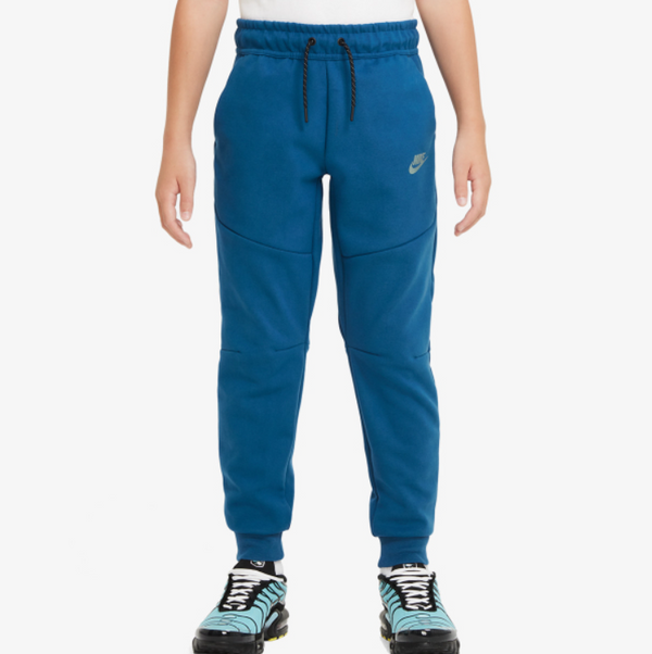 Nike Sportswear Tech Fleece – Albastru | DJ5491-476