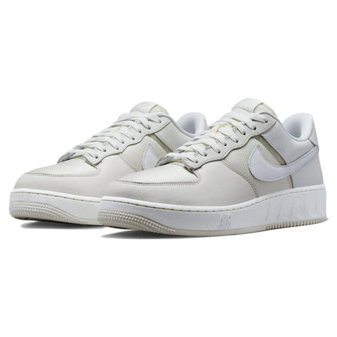 Nike Air Force 1 Low Unity Sail White Phantom Light Cream cod DM2385-101