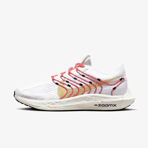 Nike Pegasus Turbo Next Nature – Alb | DM3414-100
