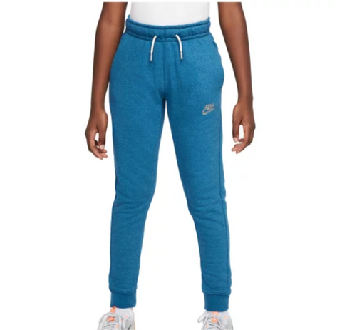 Nike Sportswear Tech Fleece – Albastru | DM8108