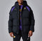 NIKE JORDAN NBA LOS ANGELES LAKERS - Geacă de iarnă din puf – Cod DN4715-010