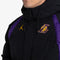 NIKE JORDAN NBA LOS ANGELES LAKERS - Geacă de iarnă din puf – Cod DN4715-010