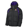 NIKE JORDAN NBA LOS ANGELES LAKERS - Geacă de iarnă din puf – Cod DN4715-010