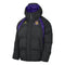 NIKE JORDAN NBA LOS ANGELES LAKERS - Geacă de iarnă din puf – Cod DN4715-010