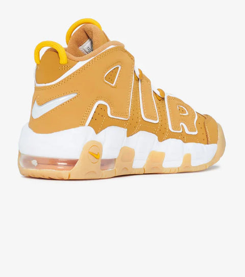 Nike Air More Uptempo (gs) Pantofi Casual de Strada – Bej | DQ4713-700