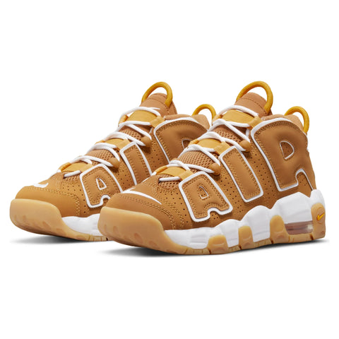 Nike Air More Uptempo (gs) Pantofi Casual de Strada – Bej | DQ4713-700