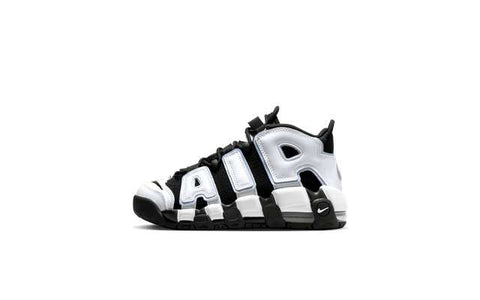Nike Air More Uptempo„Cobalt Bliss”  |DQ6200-001