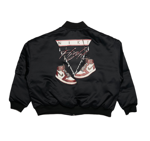Air Jordan Flight Renegade – Negru | DQ9802-010
