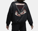 Air Jordan Flight Renegade – Negru | DQ9802-010