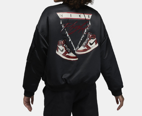 Air Jordan Flight Renegade – Negru | DQ9802-010
