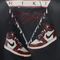 NIKE AIR JORDAN FLIGHT RENEGADE – Geacă pentru femei – Cod DQ9802-010