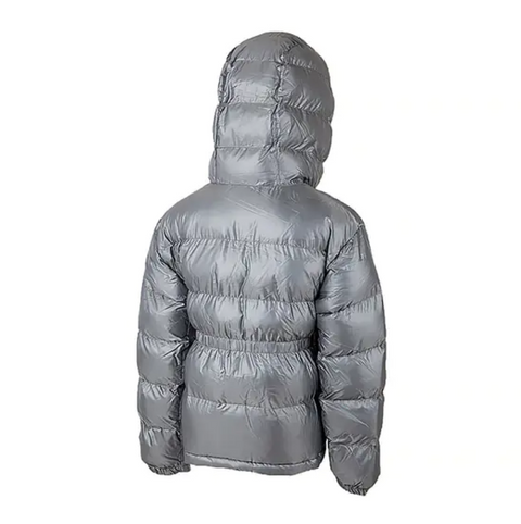 NIKE SPORTSWEAR – GEACĂ DE IARNĂ PENTRU COPII – COD DR0452-010