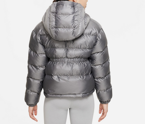 NIKE SPORTSWEAR – GEACĂ DE IARNĂ PENTRU COPII – COD DR0452-010