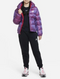 NIKE SPORTSWEAR – GEACĂ DE IARNĂ PENTRU COPII – COD DR0452-480
