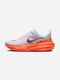 NIKE ZOOMX INVINCIBLE RUN 3 'Pure Platinum Hyper Crimson' - Pantofi sport de alergare – Cod DR2615-008