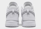 Nike Zoom Lebron Ghete de Baschet – Alb | DR8784-101