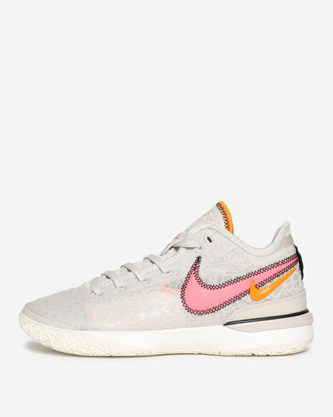 Nike Zoom Lebron Nxxt Gen 'Da Vinci' Ghete de Baschet – Crem | DR8784-100
