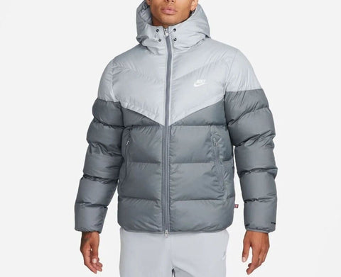 NIKE SPORTSWEAR STORM-FIT WINDRUNNER PRIMALOFT – Geacă de iarnă – Cod DR9605-077