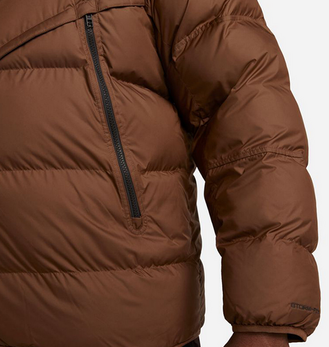 Nike Sportswear Storm-fit Windrunner Primaloft® – Maro | DR9605-259