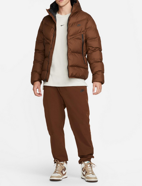 Nike Sportswear Storm-fit Windrunner Primaloft® – Maro | DR9605-259