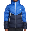 NIKE - JACHETĂ CU GLUGĂ SPORTSWEAR STORM-FIT WINDRUNNER cod DR9605-480