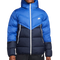 NIKE - JACHETĂ CU GLUGĂ SPORTSWEAR STORM-FIT WINDRUNNER cod DR9605-480