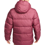 Nike Geacă cu Glugă Storm-fit Windrunner Primaloft – Bordo | DR9605-638