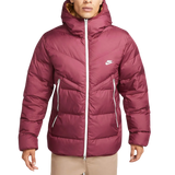 Nike Geacă cu Glugă Storm-fit Windrunner Primaloft – Bordo | DR9605-638