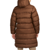 Nike Geacă cu Glugă Sportswear Storm-fit Windrunner – Maro | DR9609-259