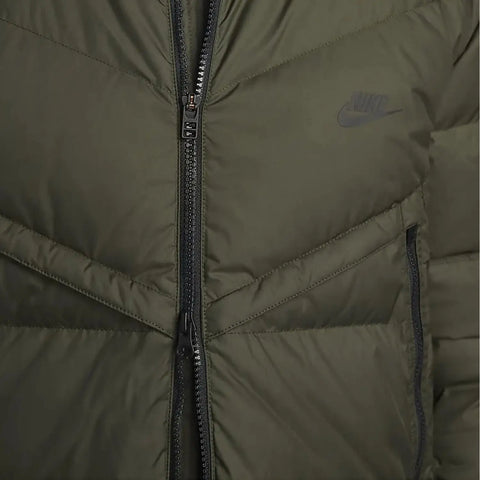 NIKE STORM-FIT WINDRUNNER PRIMALOFT – Geacă de iarnă – Cod DR9609-355