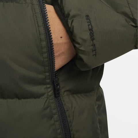 NIKE STORM-FIT WINDRUNNER PRIMALOFT – Geacă de iarnă – Cod DR9609-355