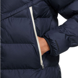 Nike - Jachetă Storm - Fit Puffer Primaloft Blue | DR9609-451