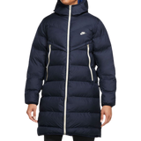 Nike - Jachetă Storm - Fit Puffer Primaloft Blue | DR9609-451