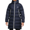 NIKE - JACHETĂ STORM - FIT PUFFER PRIMALOFT BLUE cod DR9609-451