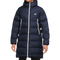 NIKE - JACHETĂ STORM - FIT PUFFER PRIMALOFT BLUE cod DR9609-451