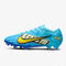 NIKE ZOOM VAPOR 15 ELITE KM ACC FG ghete de fotbal turnate cod DR9996-694