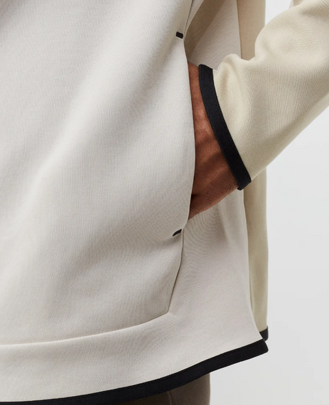 Nike Sportswear Tech Fleece Hanorac – Gri | DV0537-063