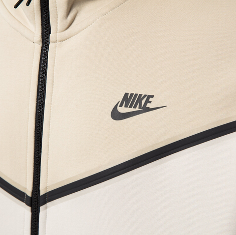 Nike Sportswear Tech Fleece Hanorac – Gri | DV0537-063