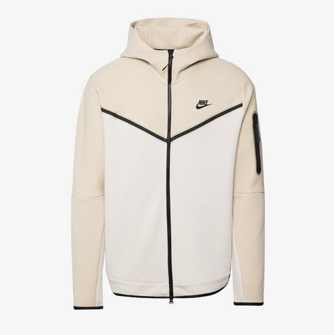 Nike Sportswear Tech Fleece Hanorac – Gri | DV0537-063