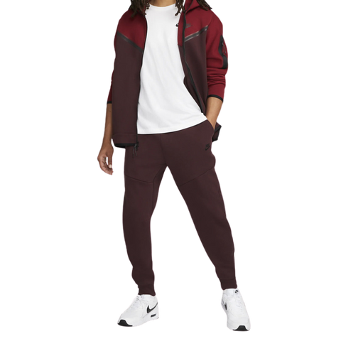 Nike Pantaloni de Trening Sportswear Tech Fleece | DV0538-652