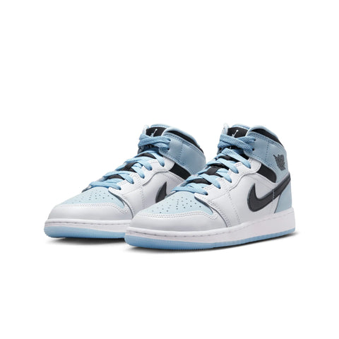 Jordan 1 Mid – Alb | DV1337-101