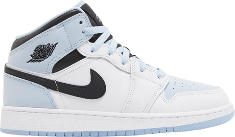 Jordan 1 Mid – Alb | DV1337-101