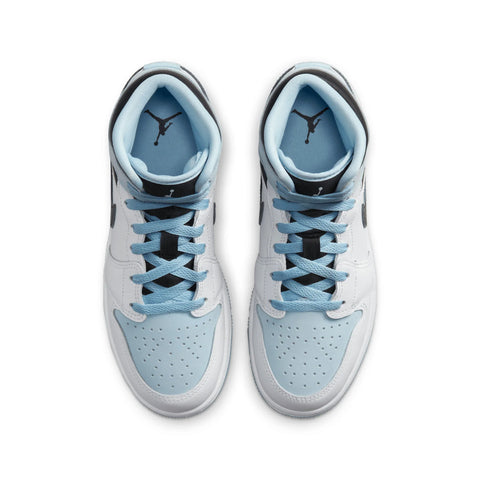Jordan 1 Mid – Alb | DV1337-101