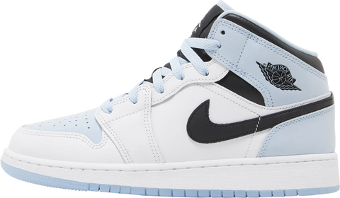 Jordan 1 Mid – Alb | DV1337-101
