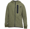 Nike Sportswear Tech Fleece – Verde | DV3064-326
