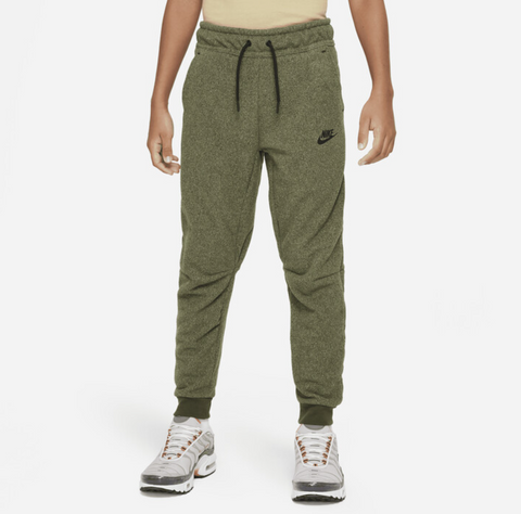 Nike Sportswear Tech Fleece – Pantaloni copii  – Cod DV3067-010