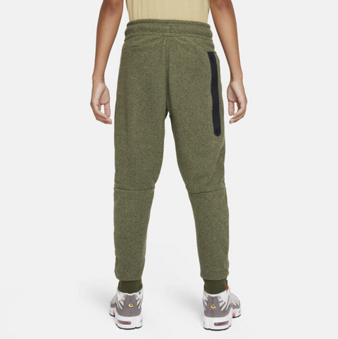Nike Sportswear Tech Fleece – Pantaloni copii  – Cod DV3067-010