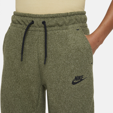 Nike Sportswear Tech Fleece – Pantaloni copii  – Cod DV3067-010